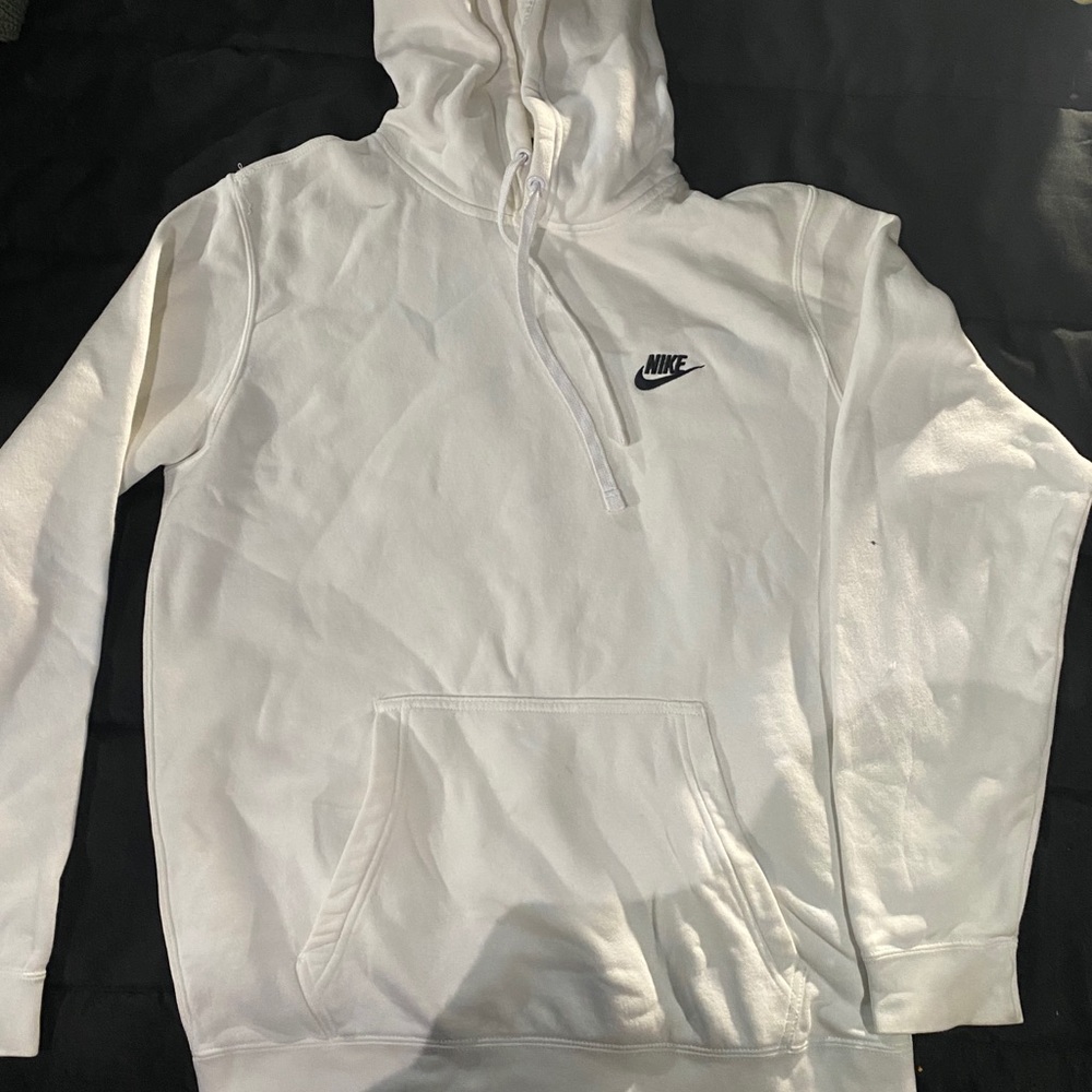 nike hoodie